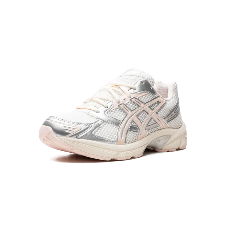 Asics GEL-1130 WMNS Silver / Pink Womens