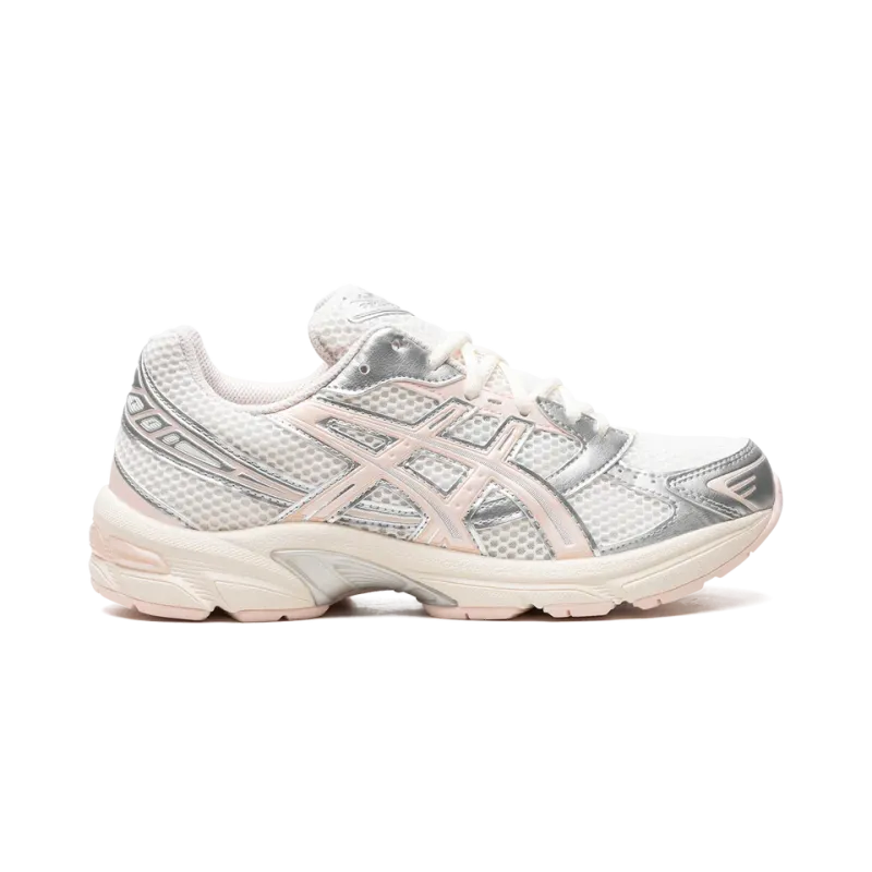 Asics GEL-1130 WMNS Silver / Pink Womens