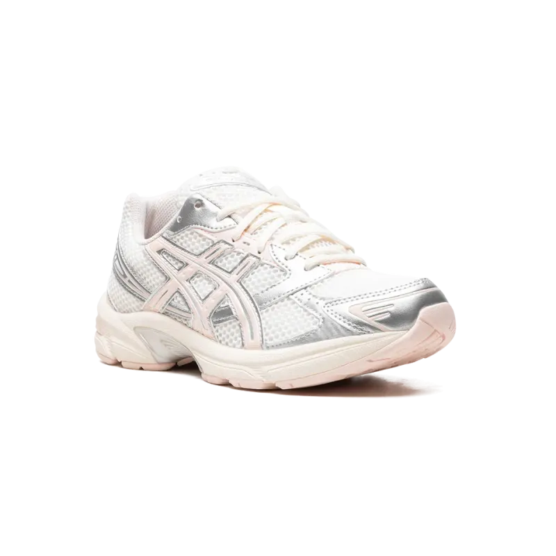 Asics GEL-1130 WMNS Silver / Pink Womens