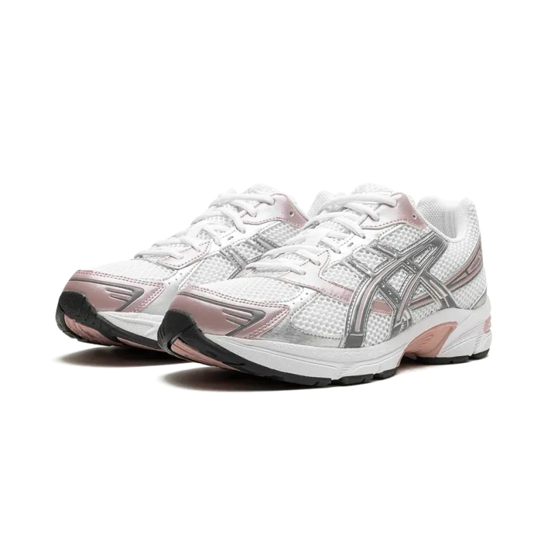 Asics Gel-1130 WMNS White Neutral Pink Womens