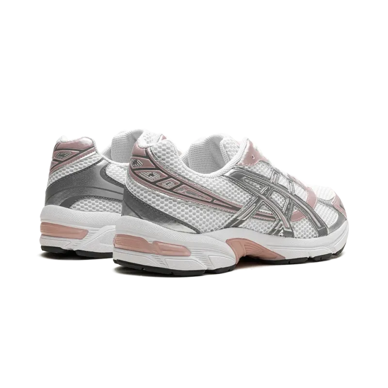 Asics Gel-1130 WMNS White Neutral Pink Womens