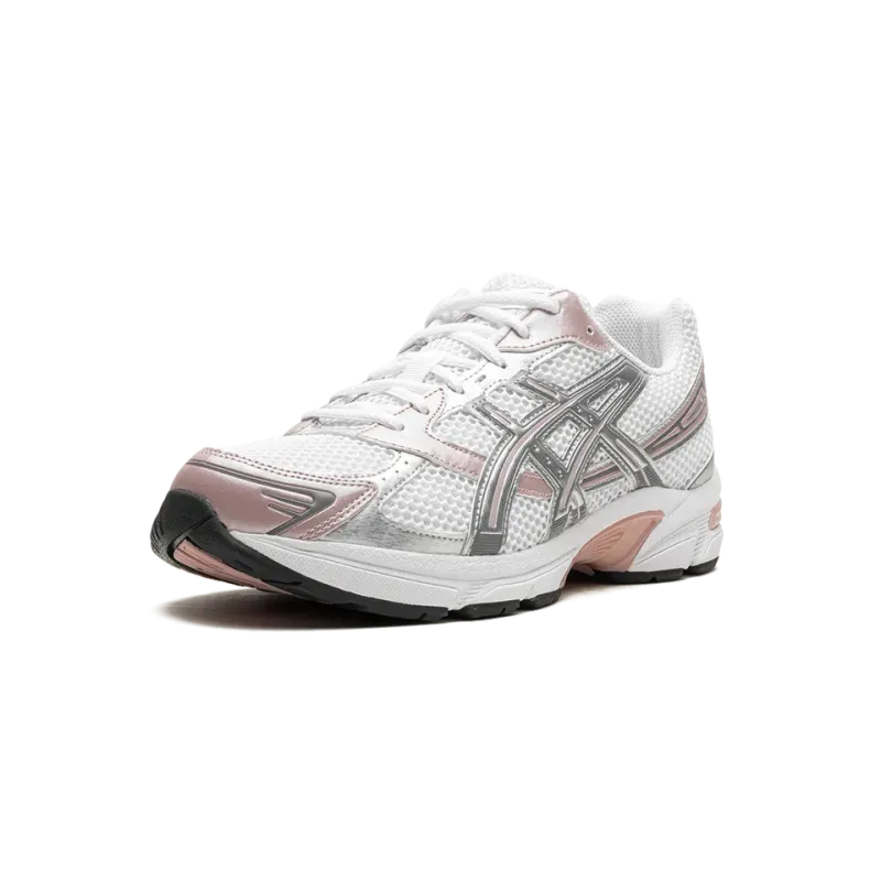 Asics Gel-1130 WMNS White Neutral Pink Womens