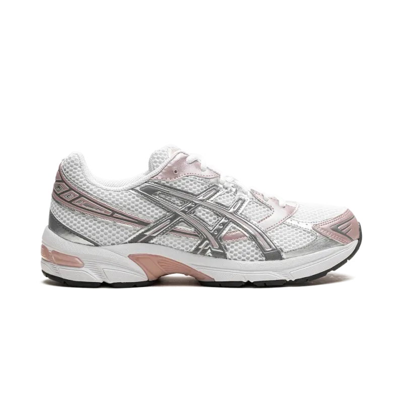 Asics Gel-1130 WMNS White Neutral Pink Womens