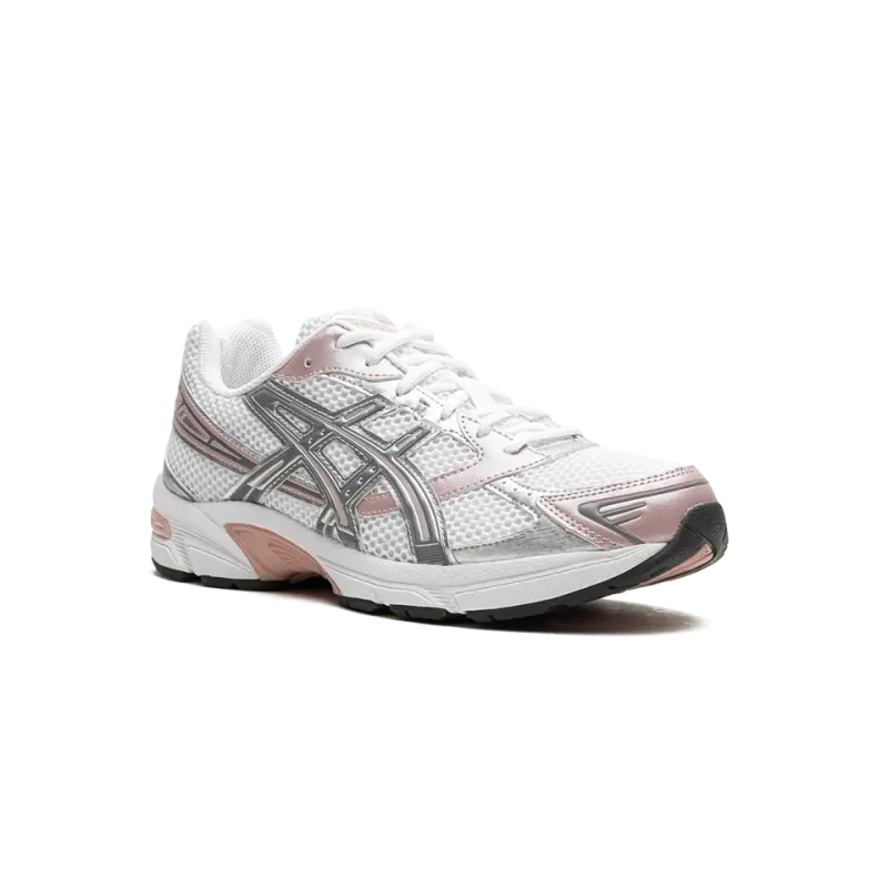 Asics Gel-1130 WMNS White Neutral Pink Womens