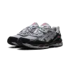 Asics Gel-NYC Gravel Black Mens
