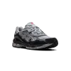 Asics Gel-NYC Gravel Black Mens