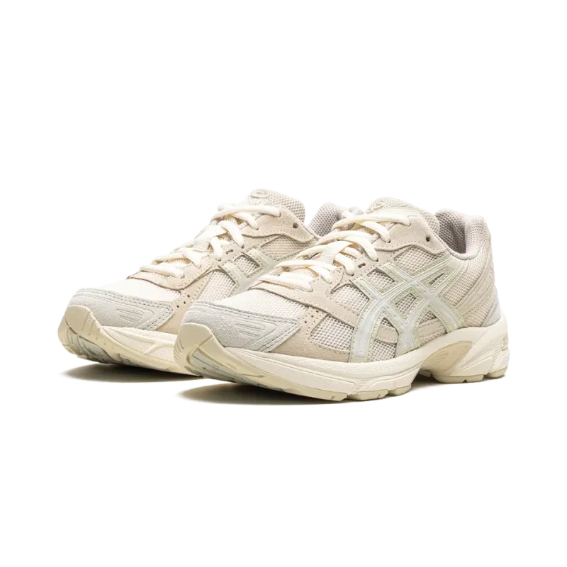 Asics Gel-1130 Vanilla White Sage Mens