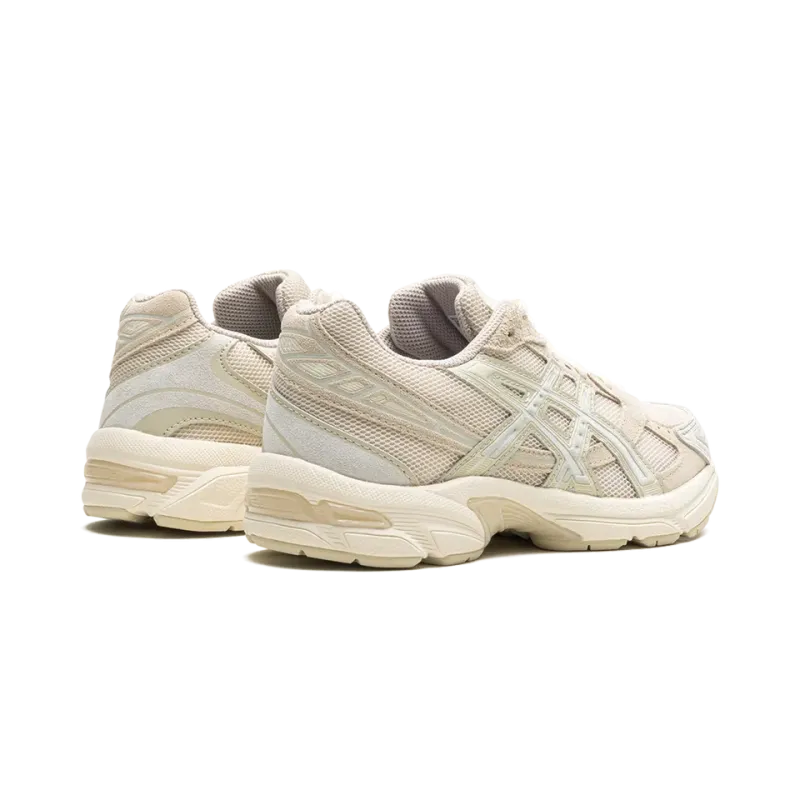 Asics Gel-1130 Vanilla White Sage Mens