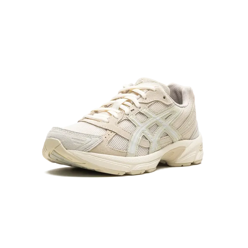 Asics Gel-1130 Vanilla White Sage Mens