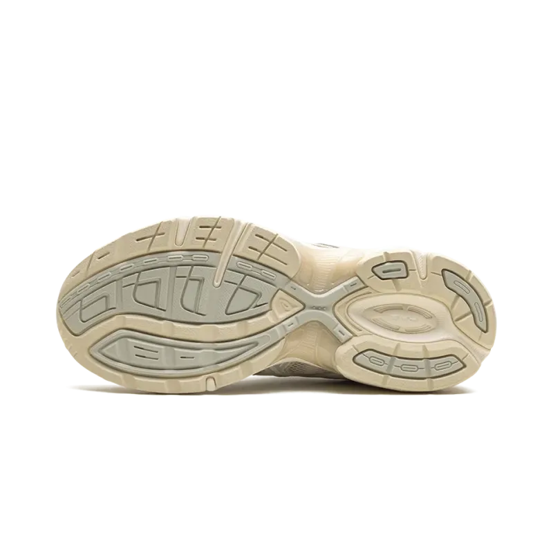 Asics Gel-1130 Vanilla White Sage Mens