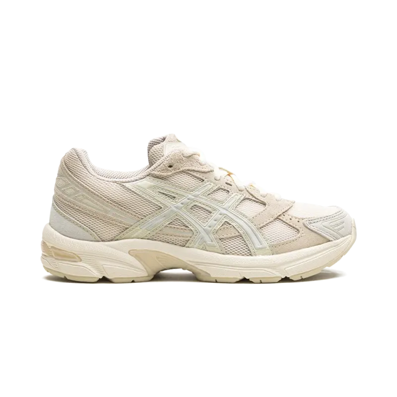 Asics Gel-1130 Vanilla White Sage Mens