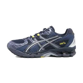 Asics Gel-Nimbus 10.1 Midnight Indigo Fog Mens