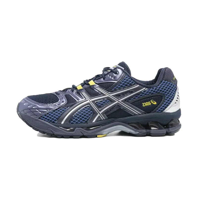 Asics Gel-Nimbus 10.1 Midnight Indigo Fog Mens