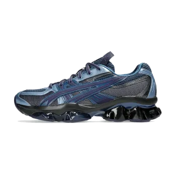 Asics GEL-Quantum Kinetic Light Indigo / Peacoat Mens