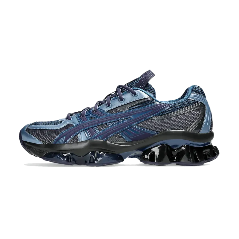 Asics GEL-Quantum Kinetic Light Indigo / Peacoat Mens
