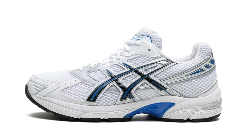 ASICS Gel-1130 Tuna Blue Mens Review — Style, Fit & GEL Technology
