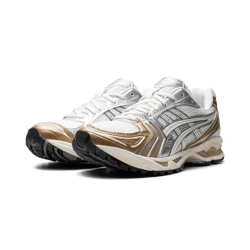 Asics Gel-Kayano 14 Olympic Medals Mens