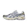Asics GT 2160 White Blue Violet Mens