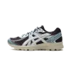 Asics JOG 100S Kith - Espresso Vanilla Ice Mens