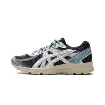 Asics JOG 100S Kith - Espresso Vanilla Ice Mens