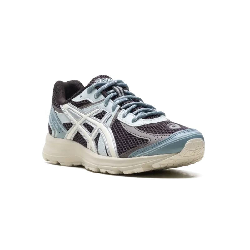 Asics JOG 100S Kith - Espresso Vanilla Ice Mens