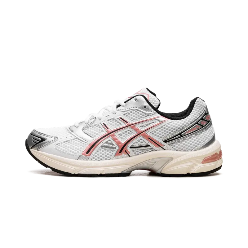 Asics Gel-1130 White Desert Red Mens