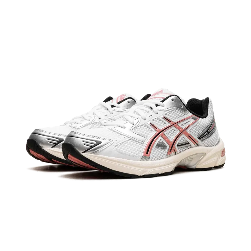 Asics Gel-1130 White Desert Red Mens