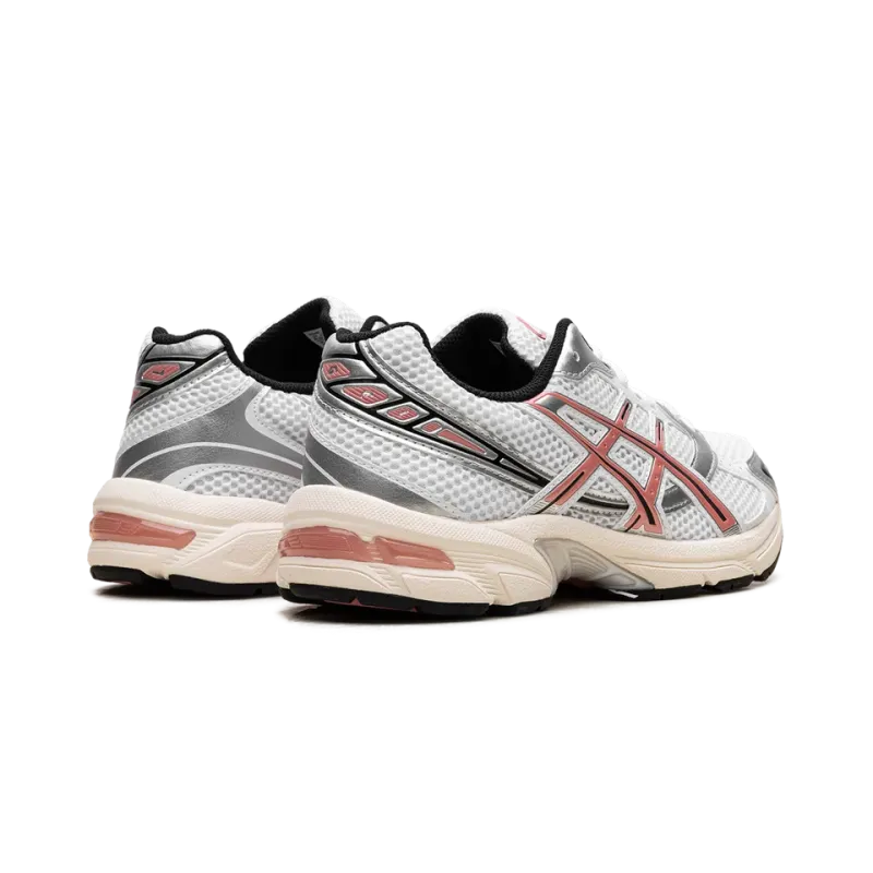 Asics Gel-1130 White Desert Red Mens