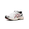 Asics Gel-1130 White Desert Red Mens