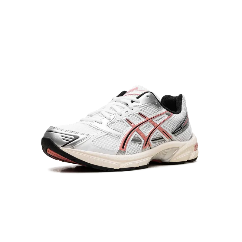 Asics Gel-1130 White Desert Red Mens