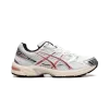 Asics Gel-1130 White Desert Red Mens