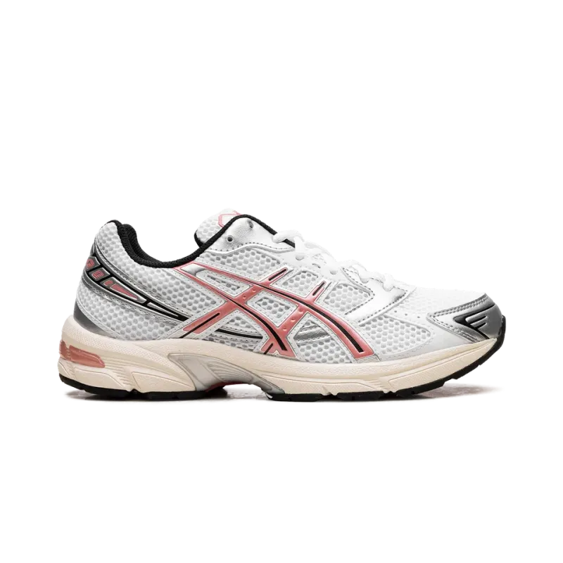 Asics Gel-1130 White Desert Red Mens
