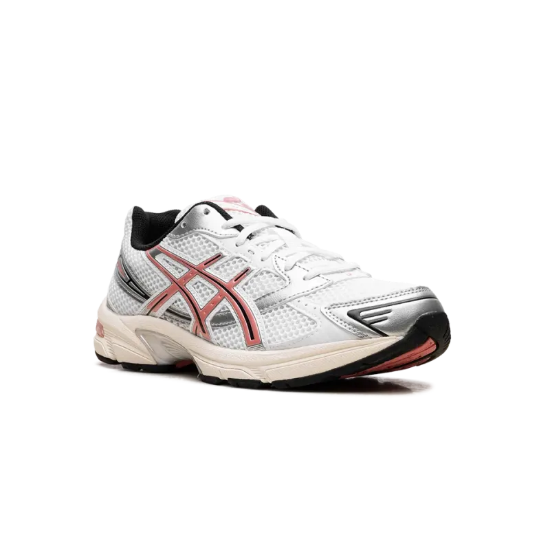 Asics Gel-1130 White Desert Red Mens