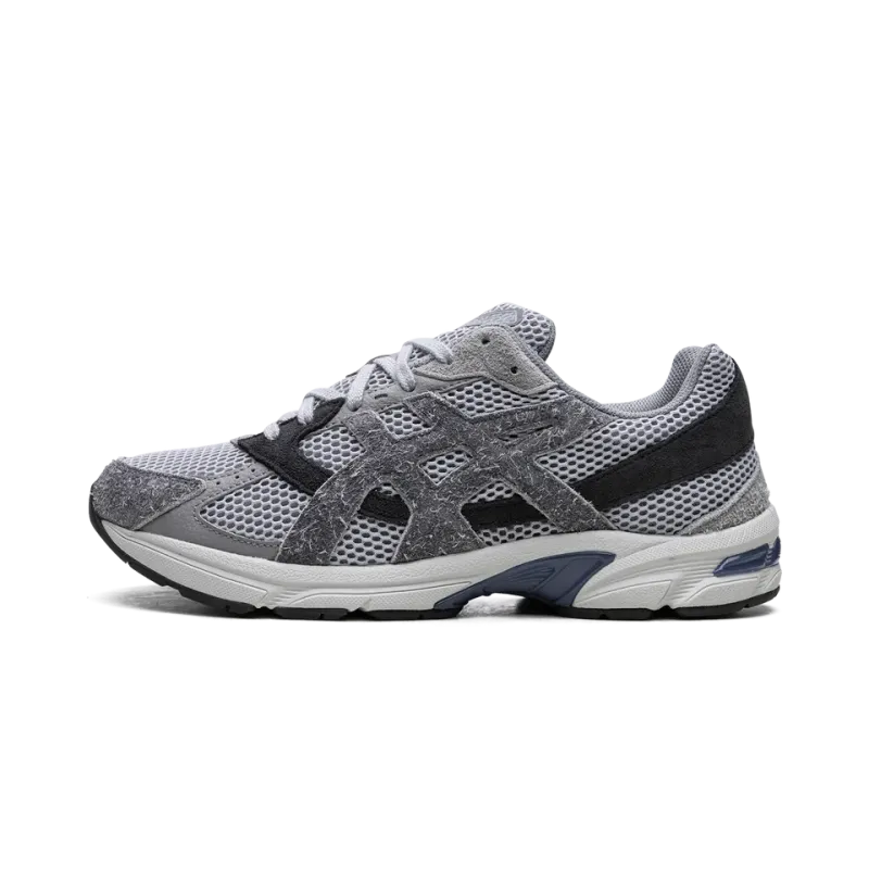 Asics Gel 1130 Mid Grey / Steel Grey Mens