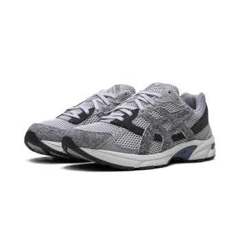 Asics Gel 1130 Mid Grey / Steel Grey Mens