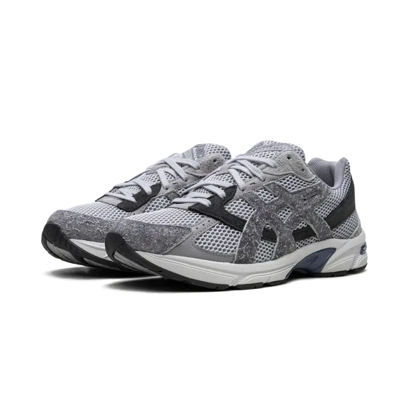 Asics Gel 1130 Mid Grey / Steel Grey Mens