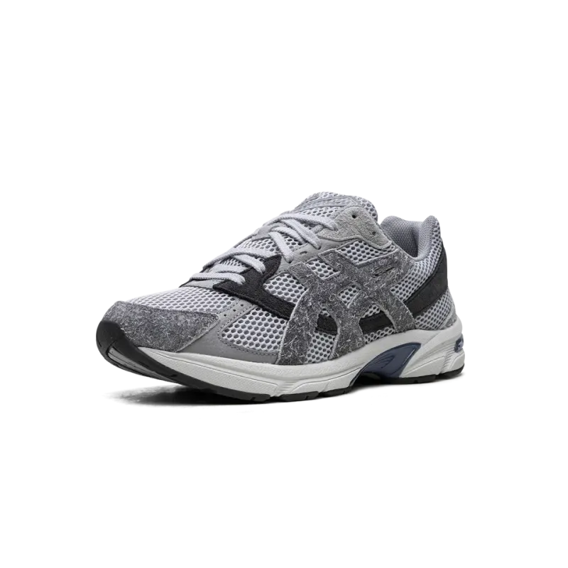 Asics Gel 1130 Mid Grey / Steel Grey Mens