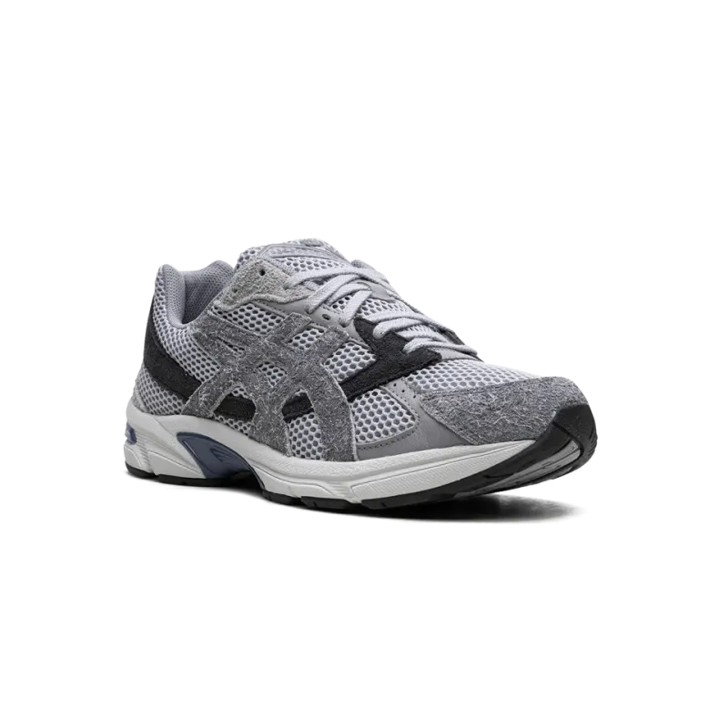 Asics Gel 1130 Mid Grey / Steel Grey Mens