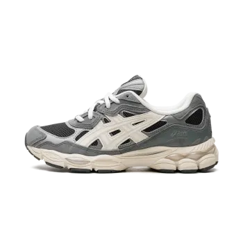 Asics Asics Mens Gel-NYC GRAPHITE Mens