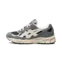 Asics Asics Mens Gel-NYC GRAPHITE Mens