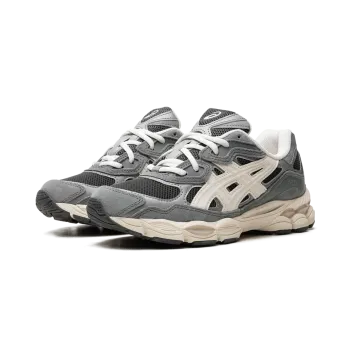 Asics Asics Mens Gel-NYC GRAPHITE Mens
