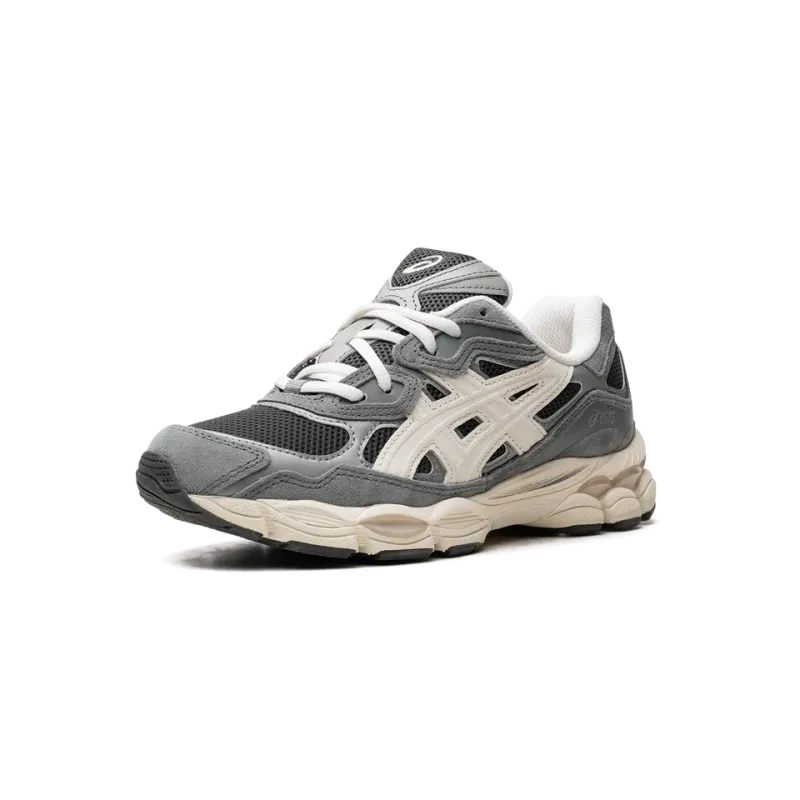 Asics Asics Mens Gel-NYC GRAPHITE Mens
