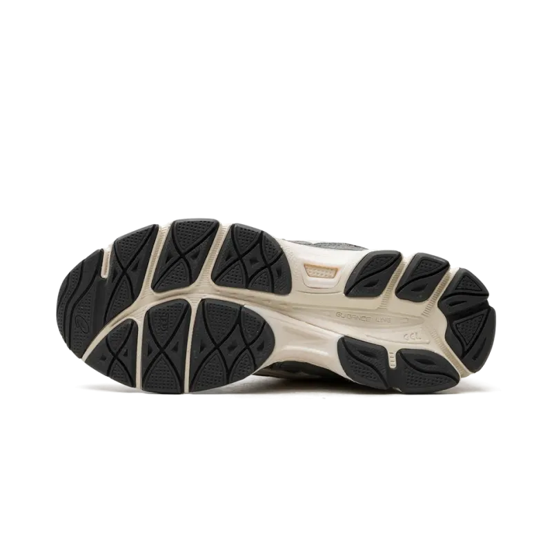 Asics Asics Mens Gel-NYC GRAPHITE Mens