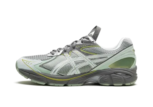 ASICS GT-2160 UB6-S Arctic Blue/Carbon — Kostadinov's Modern-Retro Stability Shoe