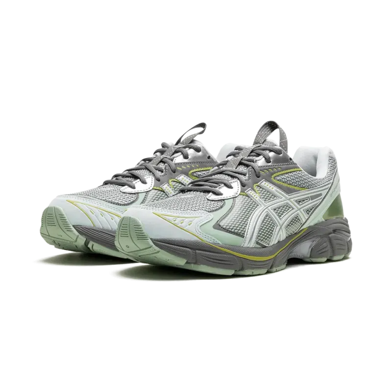 Asics GT-2160 UB6-S Arctic Blue/Carbon Mens