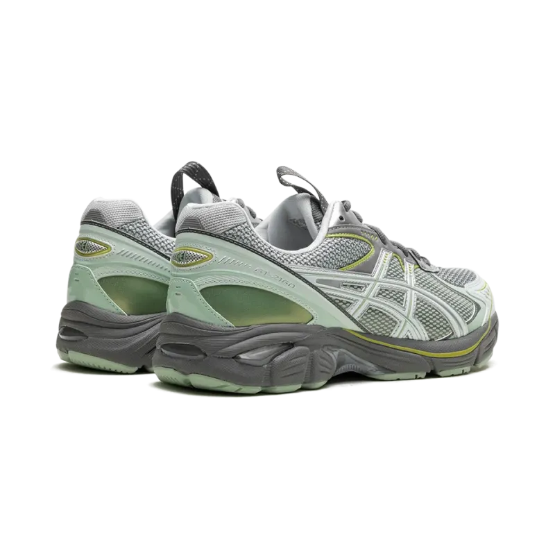 Asics GT-2160 UB6-S Arctic Blue/Carbon Mens