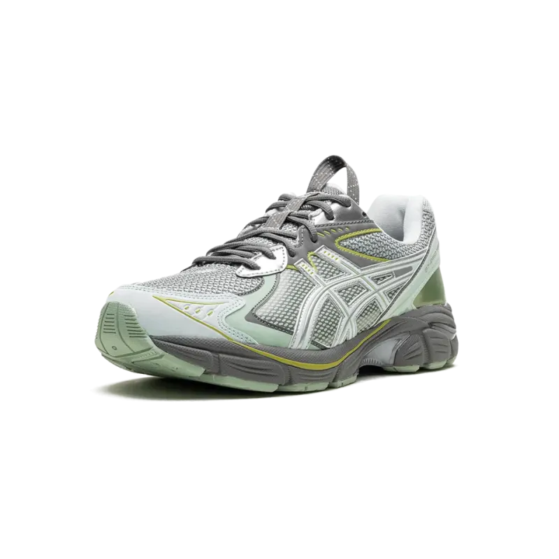 Asics GT-2160 UB6-S Arctic Blue/Carbon Mens