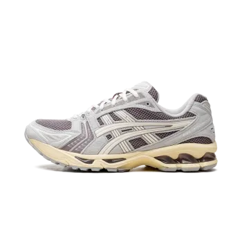 Asics Gel-Kayano 14 Mauve Grey Mens