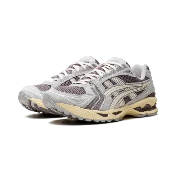 Asics Gel-Kayano 14 Mauve Grey Mens