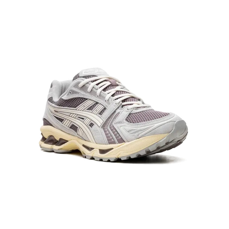 Asics Gel-Kayano 14 Mauve Grey Mens